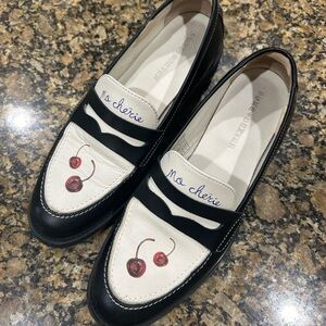 Duke + Dexter Loafers